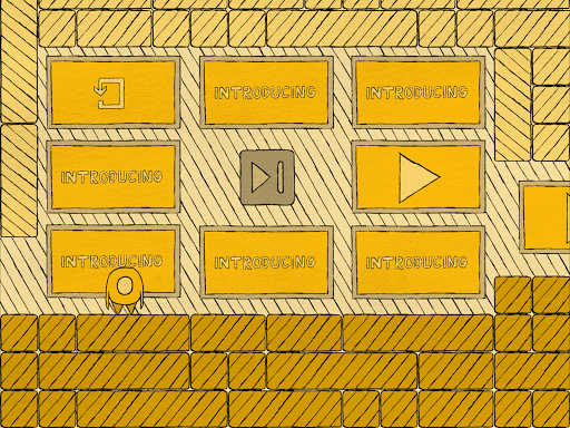 No More Buttons screenshot 12 - screenshot