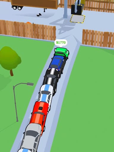 Tow N Go screenshot 11 - screenshot