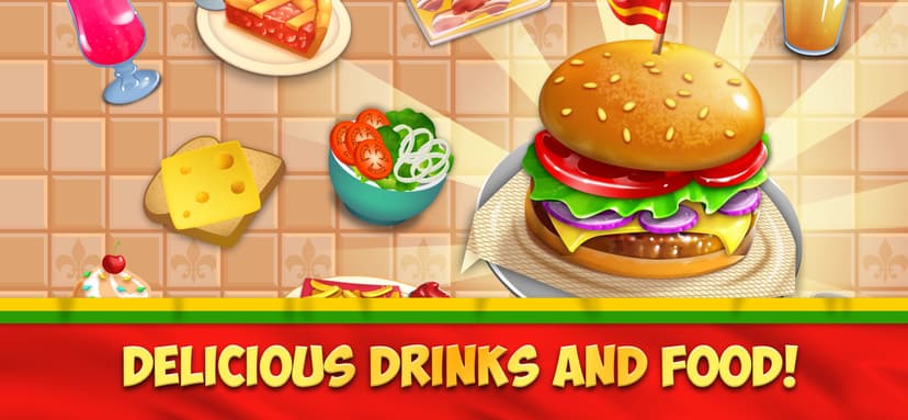 My Burger Shop 2 screenshot 4 - screenshot