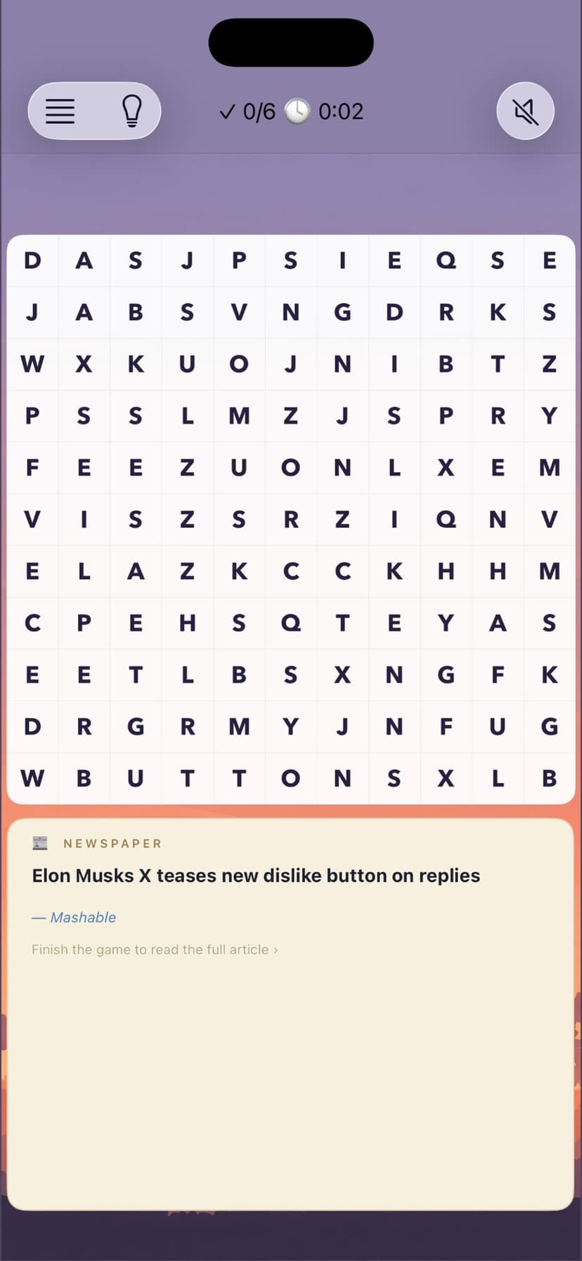 Word Search: Learn Vocabulary screenshot 1 - screenshot