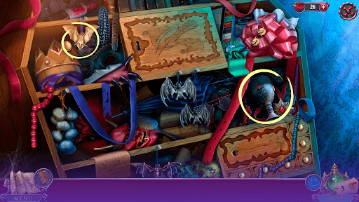 Dark City Budapest Mystery F2P screenshot 10 - screenshot