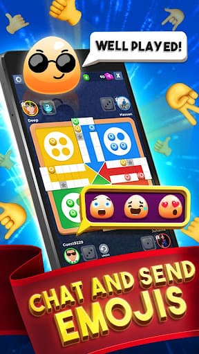 Ludo Titan screenshot 2 - screenshot