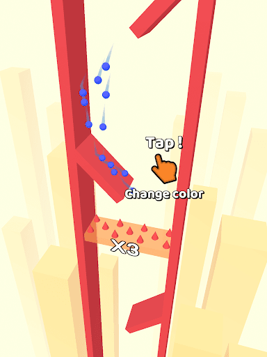 Change and Drop screenshot 13 - screenshot