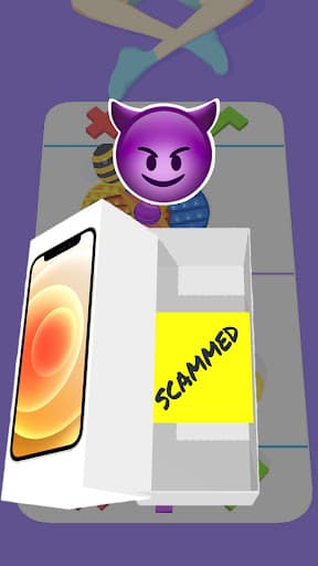 Fidget Trading 3D Fidget Toys screenshot 8 - screenshot