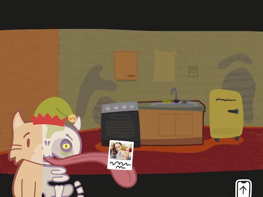 Kitty Q screenshot 7 - screenshot