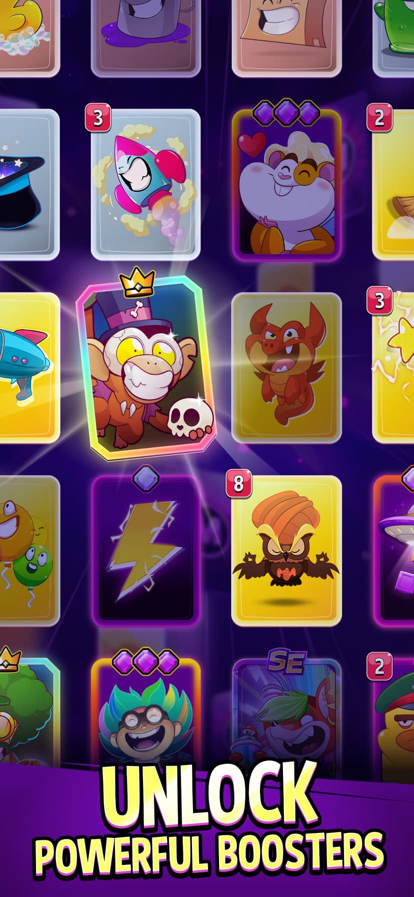 Match Masters screenshot 5 - screenshot