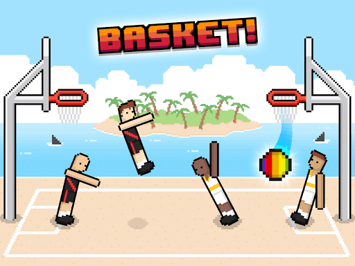 Basket Random screenshot 8 - screenshot