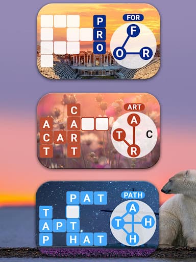 Word Galaxy Challenge screenshot 9 - screenshot