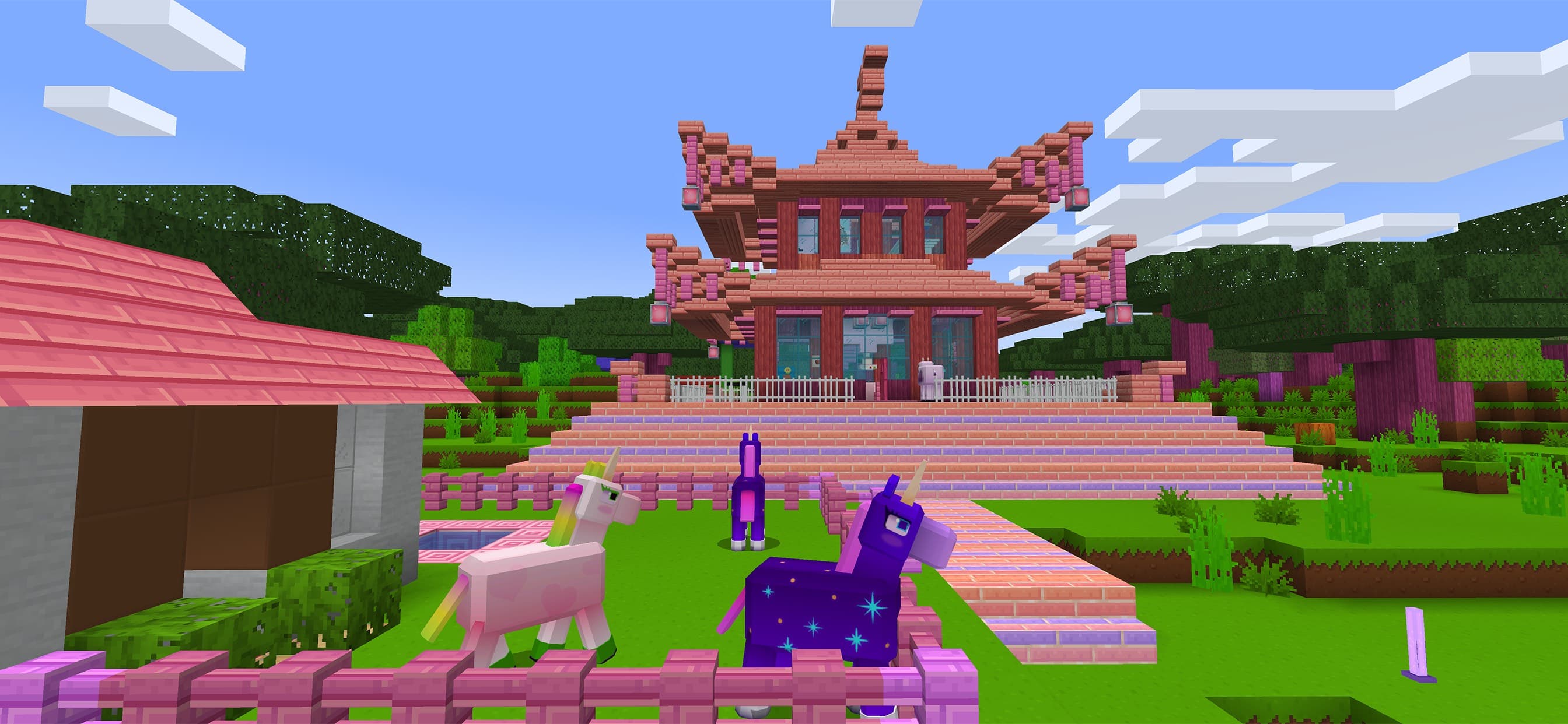 Kawaii Craftsman Craft World screenshot 4 - screenshot