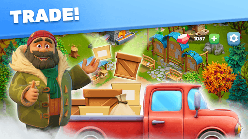 Yukon: Family Adventure screenshot 3 - screenshot