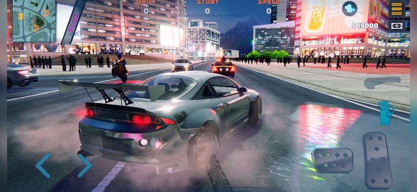 Next Car Crash Damage Engine 2 screenshot 3 - screenshot