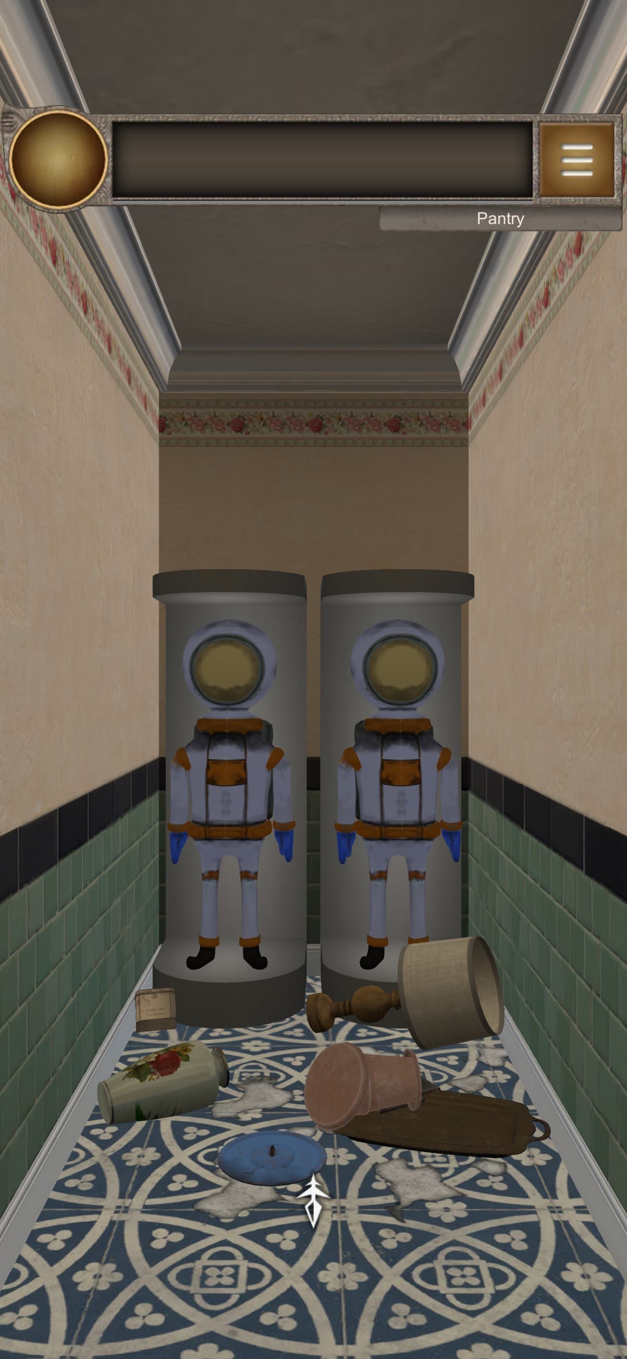 Escape Game TORIKAGO screenshot 3 - screenshot