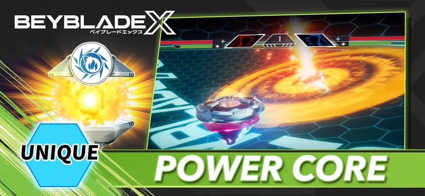 Beyblade X App screenshot 4 - screenshot