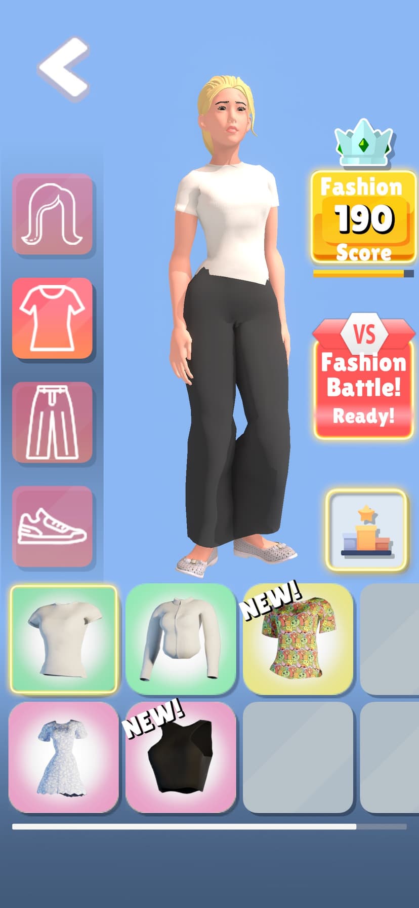 Shopping Quest screenshot 8 - screenshot