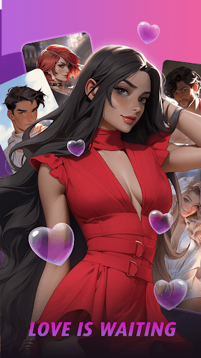 Love Eden: Interactive Stories screenshot 18 - screenshot