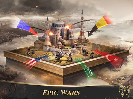Days of Empire screenshot 18 - screenshot
