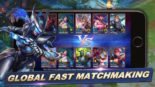 Heroes Arena screenshot 3 - screenshot