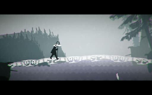 The Mooseman screenshot 14 - screenshot