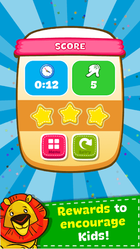 Match Game - Animals screenshot 21 - screenshot