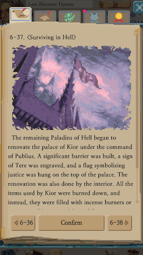Life in Adventure screenshot 7 - screenshot