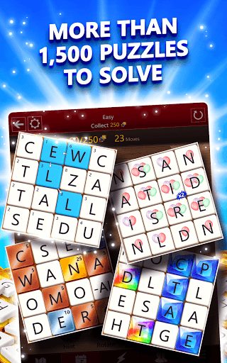 Wordament® by Microsoft screenshot 19 - screenshot