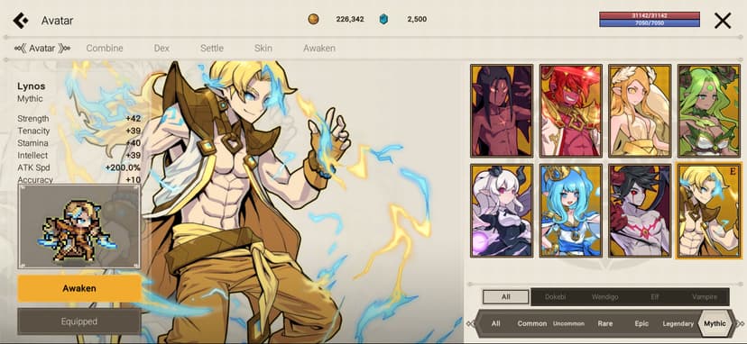 Another Dungeon screenshot 3 - screenshot