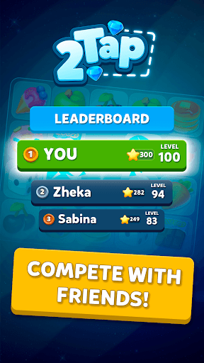 2Tap screenshot 9 - screenshot