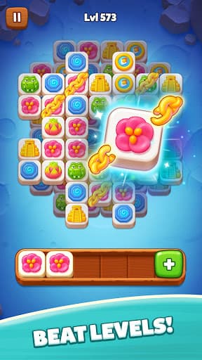 Tile Springs – Matching Games screenshot 22 - screenshot