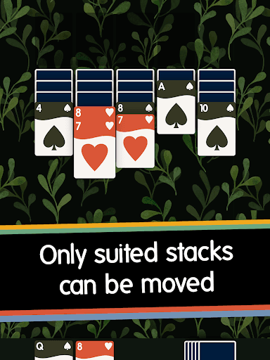 Flipflop Solitaire screenshot 10 - screenshot