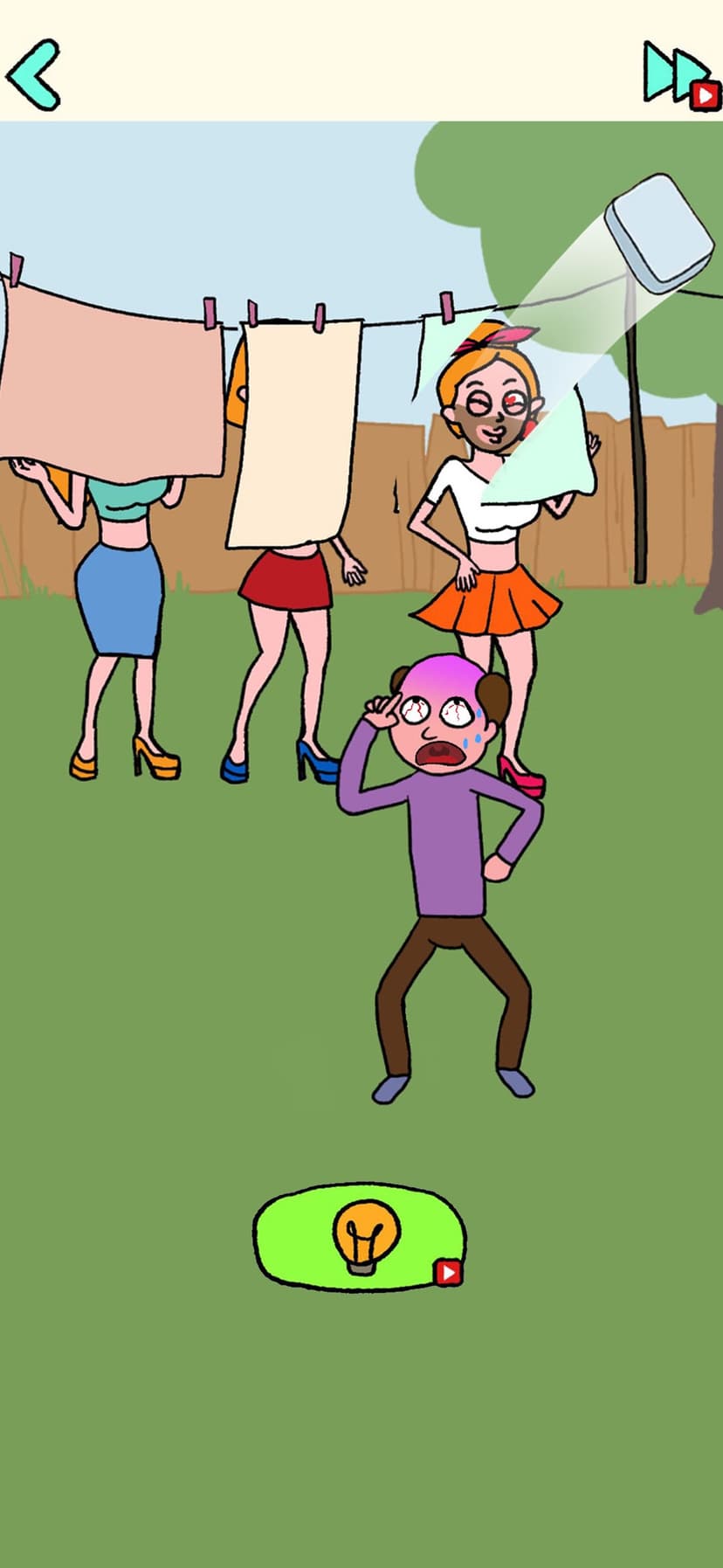 DOP Fun: Delete One Part screenshot 7 - screenshot