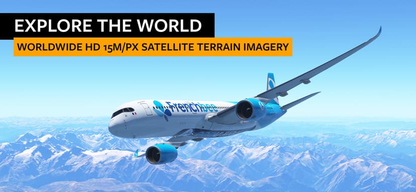 Infinite Flight Simulator screenshot 4 - screenshot