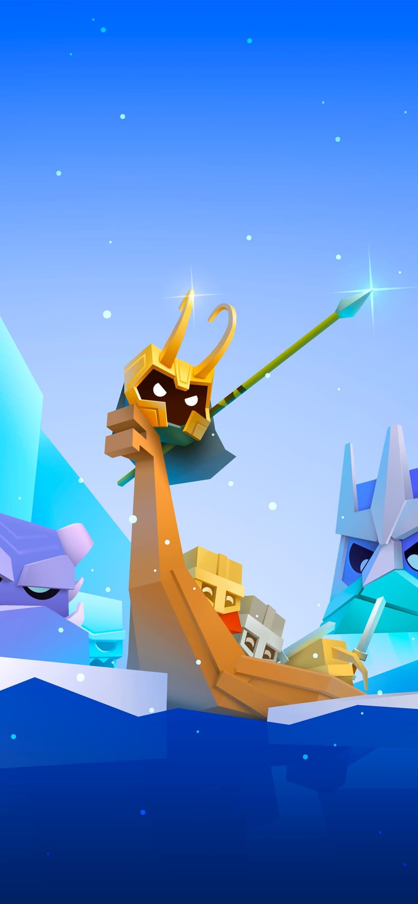 Will Hero - New Journey screenshot 1 - screenshot