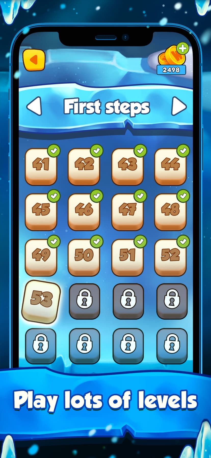 Words Mahjong - Search & merge screenshot 4 - screenshot