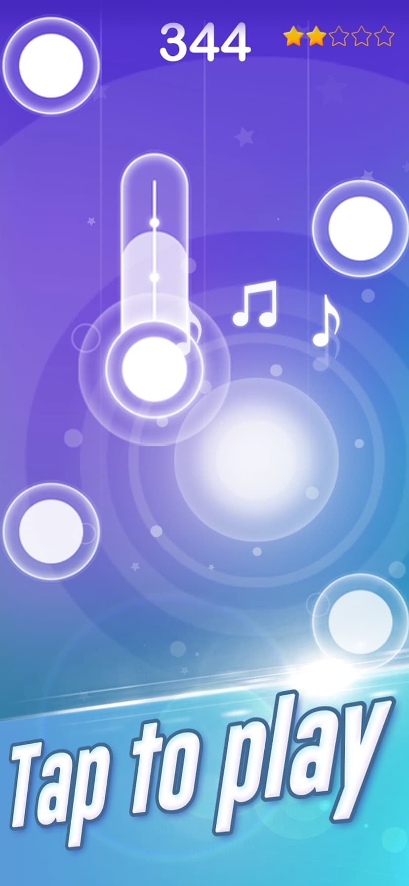 Dream  Piano screenshot 1 - screenshot