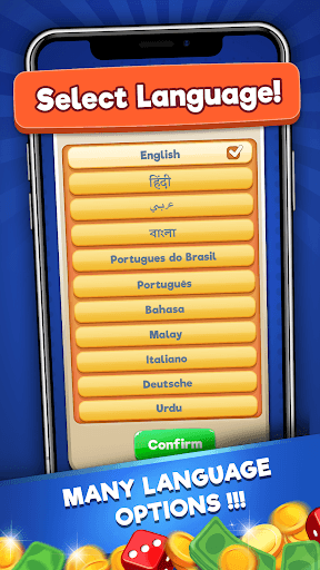 Ludo Club - Fun Dice Game screenshot 8 - screenshot