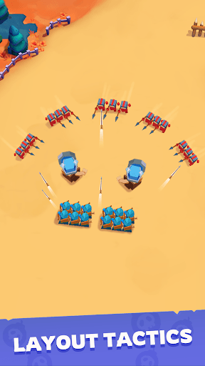 War Inc: Rising screenshot 6 - screenshot