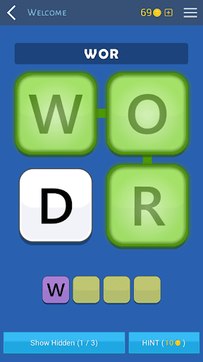 1000 Words screenshot 3 - screenshot