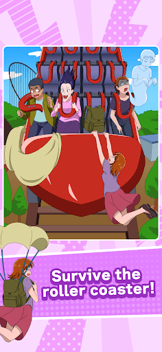 Tricky Mean2 screenshot 4 - screenshot