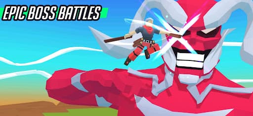 Vita Fighters screenshot 5 - screenshot