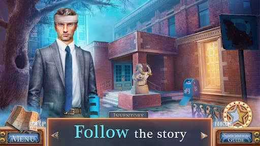 Strange Investigations 2: F2P screenshot 12 - screenshot