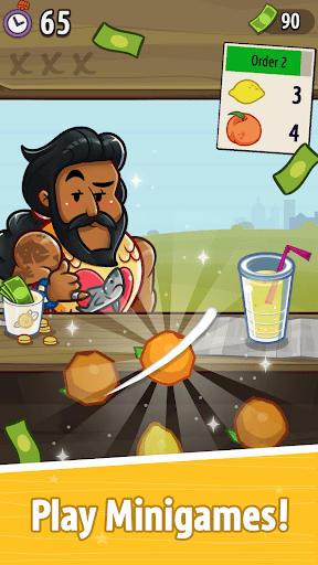 AdVenture Capitalist screenshot 3 - screenshot