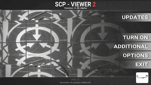 SCP - Viewer 2 screenshot 17 - screenshot
