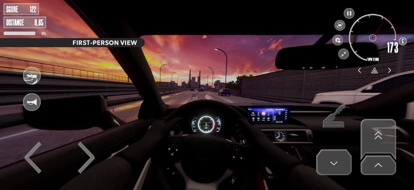 Dream Road: Online screenshot 3 - screenshot