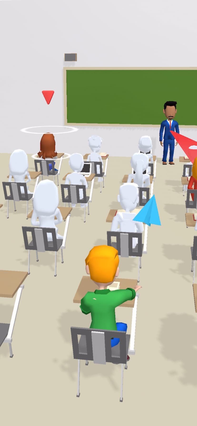 Fun High School screenshot 4 - screenshot