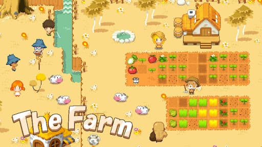 The Farm : Sassy Princess screenshot 16 - screenshot