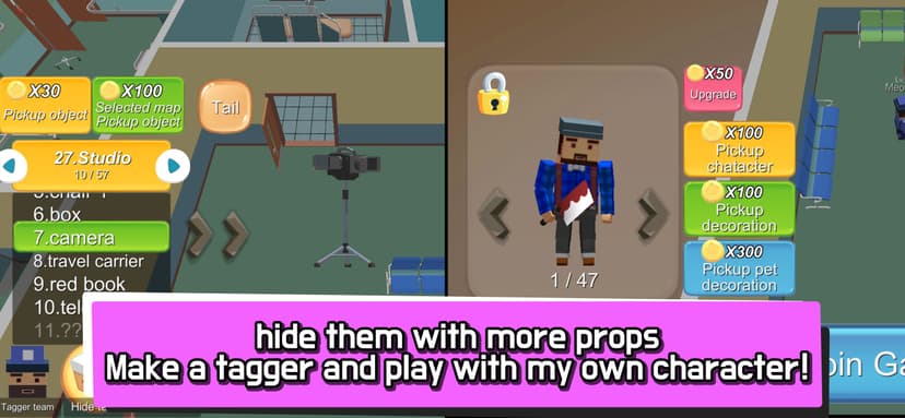 Hide.io screenshot 5 - screenshot
