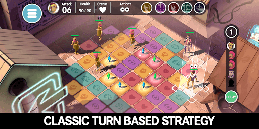Ticket to Earth screenshot 1 - screenshot