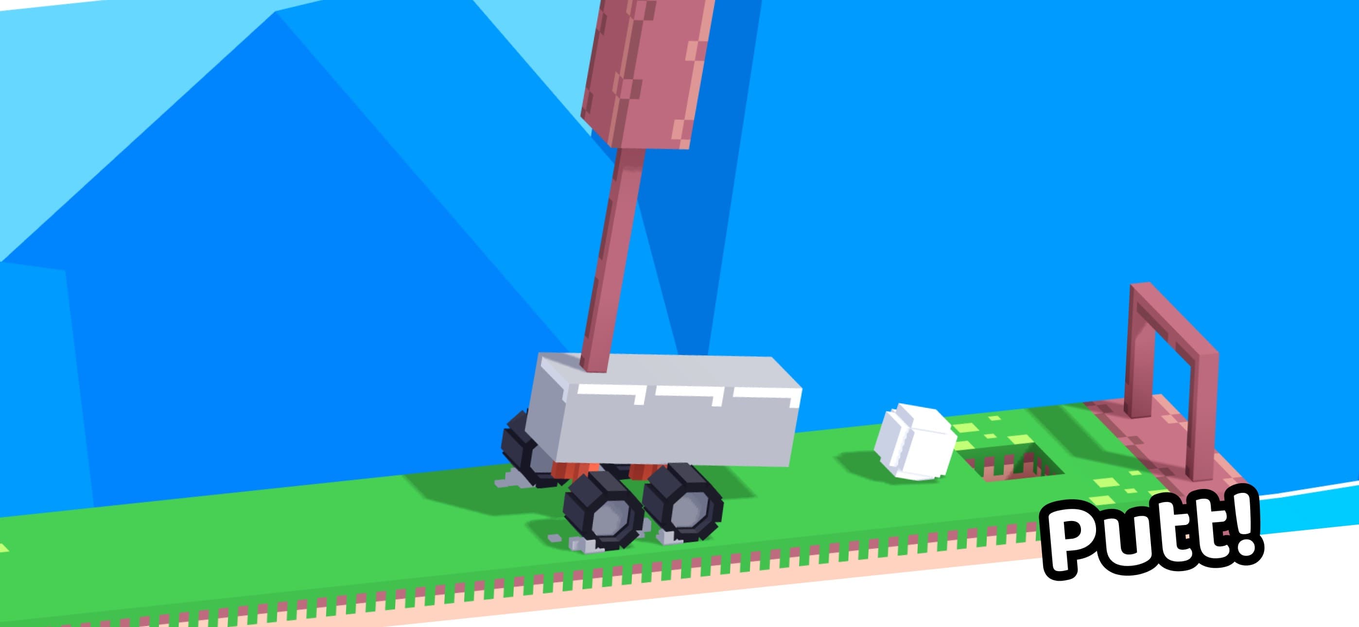 Drive Mad screenshot 7 - screenshot