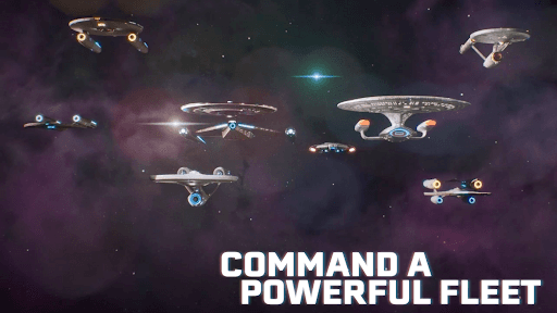 Star Trek Fleet Command screenshot 5 - screenshot