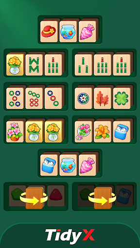 Tidy X screenshot 5 - screenshot